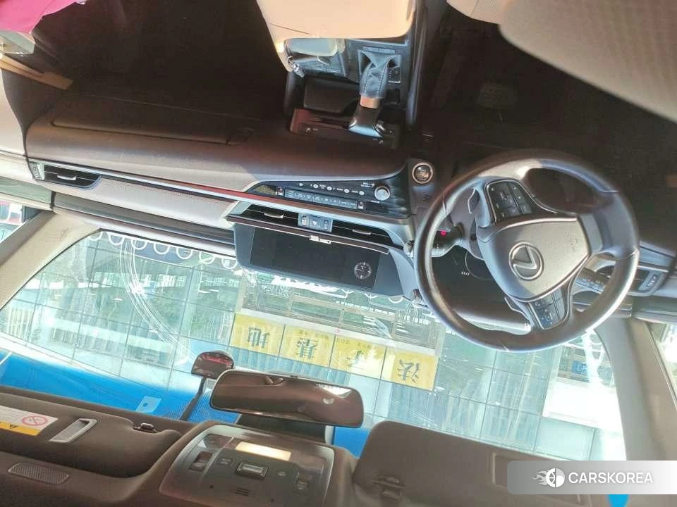 Lexus ES id 4514728 из Китая 7