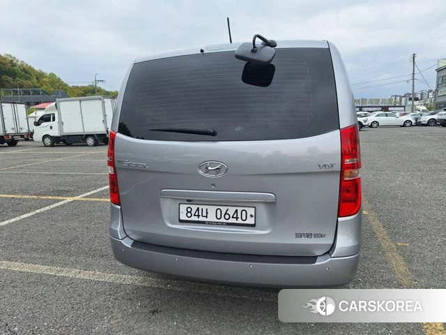 Hyundai Grand Starex id 3966559 из Кореи 10