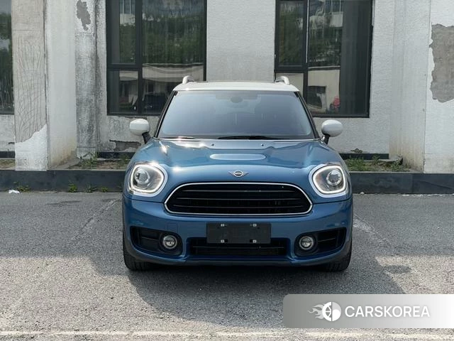 MINI COUNTRYMAN id 4208960 из Китая 9