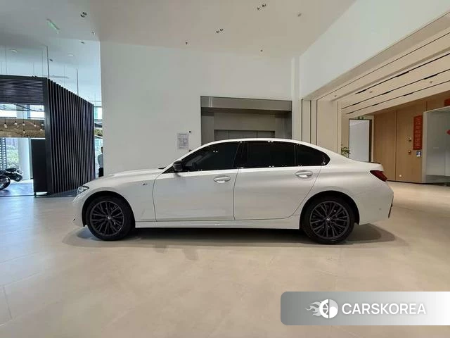BMW 3 series id 4313821 из Китая 10