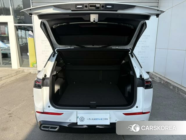 Volkswagen Range patrol id 4258365 из Китая 10