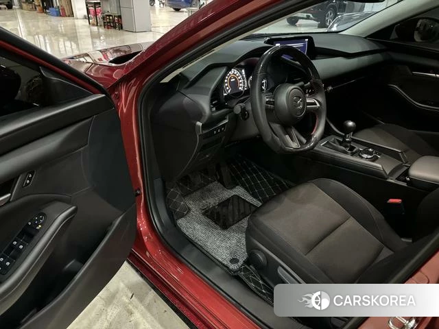Mazda 3 Angkesaila id 4259987 из Китая 11
