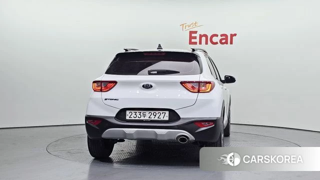 Kia Stonic id 4345201 из Кореи 14