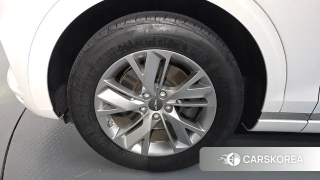 Genesis GV70 id 3379386 из Кореи 14