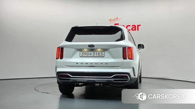 Kia Sorento 4th Generation id 4899958 из Кореи 30