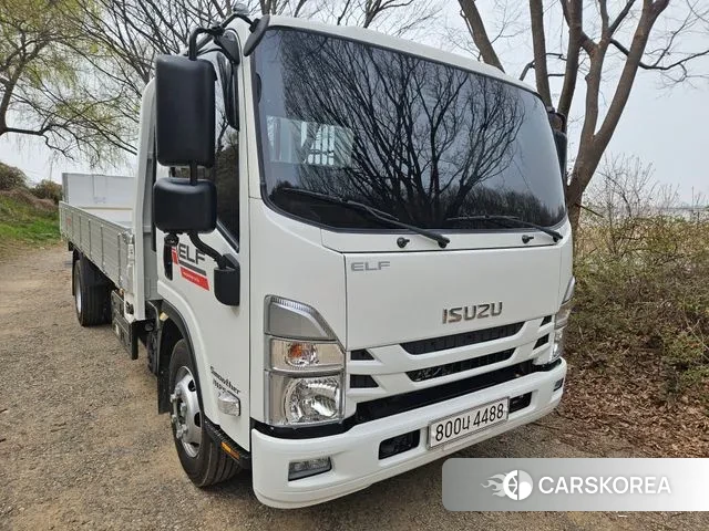 Isuzu Other id 3477242 из Кореи 4