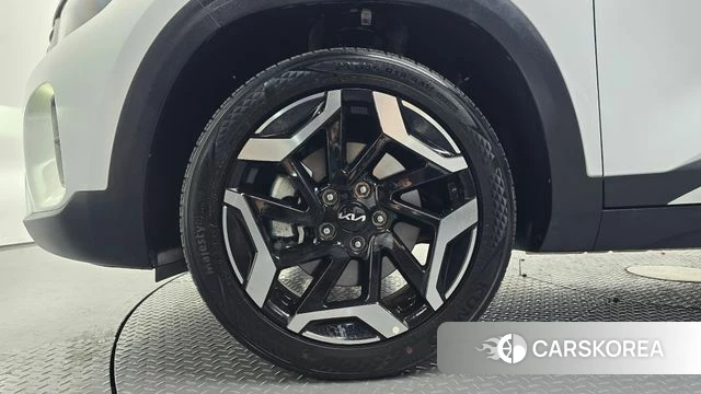 Kia The New Seltos id 4280146 из Кореи 24