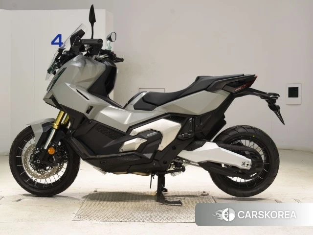 Honda X-ADV 750 2026 из Японии, фото 2