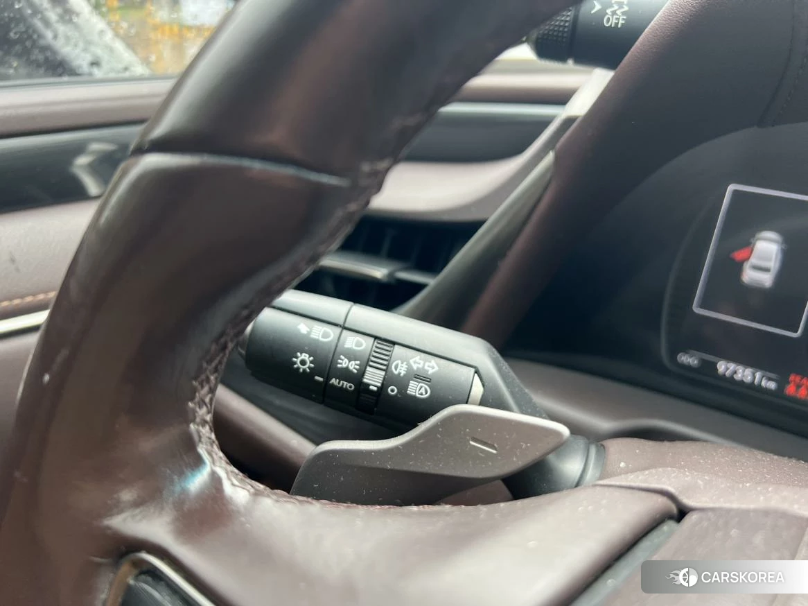 Lexus ES id 4486505 из Китая 22