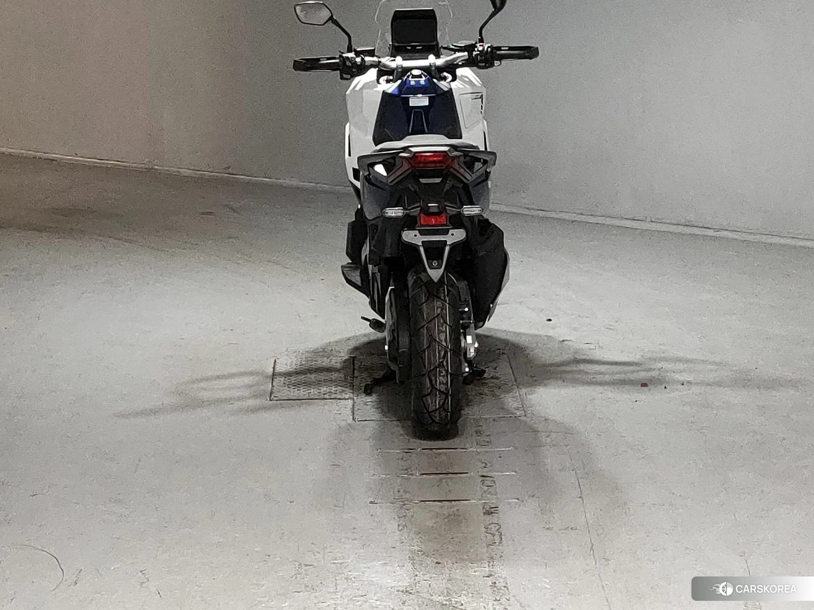 Honda X-ADV 750 2026 из Японии, фото 4