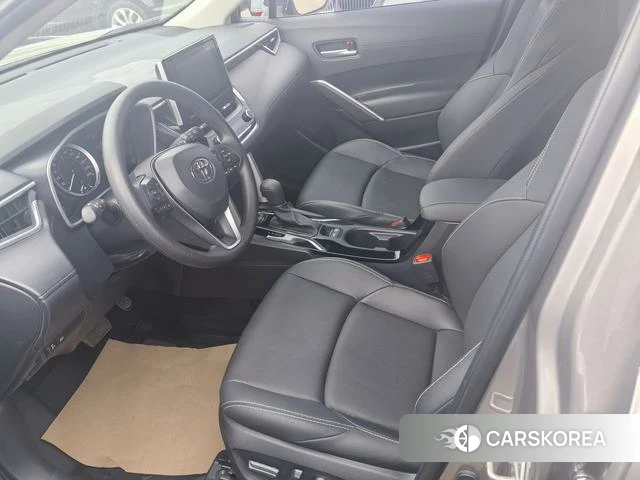 Toyota Fenglanda 2022 Серебристо-серый из Китая, фото 4