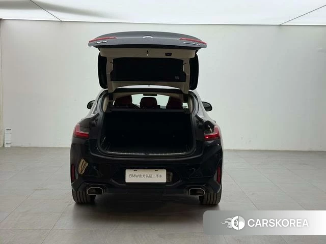 BMW X4 id 4300471 из Китая 11
