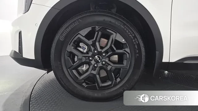 Kia The New Sorento 4th Generation id 3212355 из Кореи 14