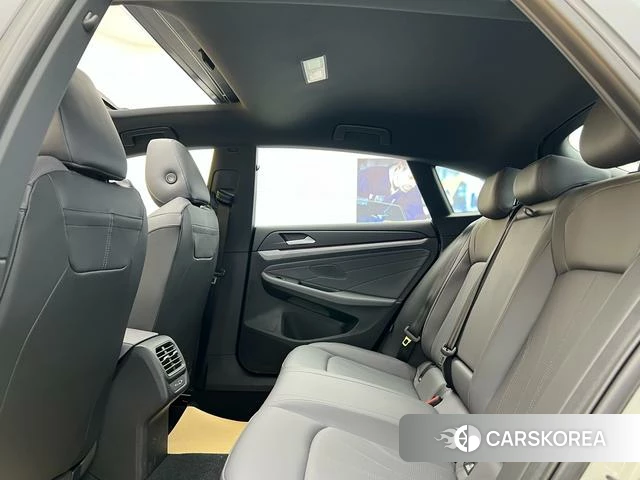 Volkswagen Lingdu id 4265689 из Китая 24