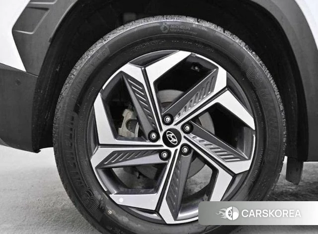 Hyundai Tucson (NX4) id 4420530 из Кореи 13
