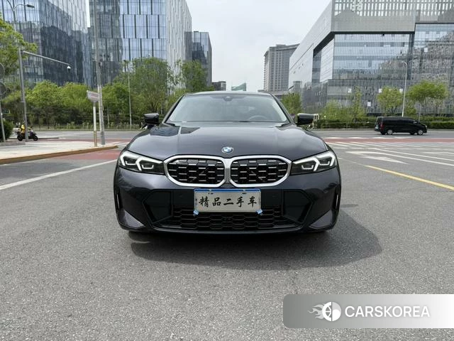 BMW 3 series id 4257410 из Китая 13