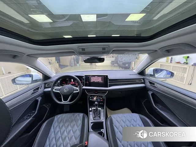 Volkswagen Sagitar id 4263088 из Китая 18