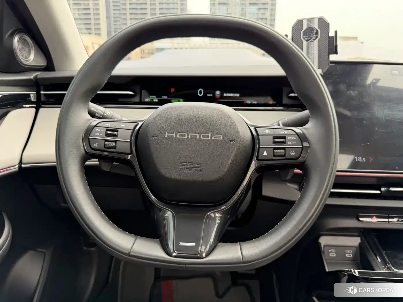 Honda e:NS2 id 4553806 из Китая 19