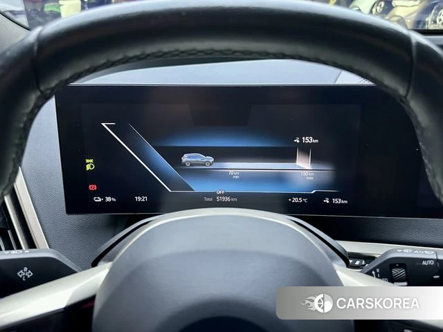 BMW iX id 4213049 из Китая 13