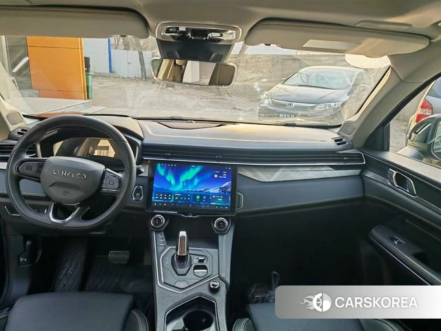 Lynk 01 id 4207858 из Китая 7