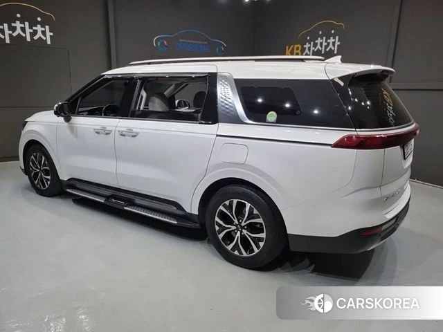 Kia Carnival 4th generation id 4293660 из Кореи 13