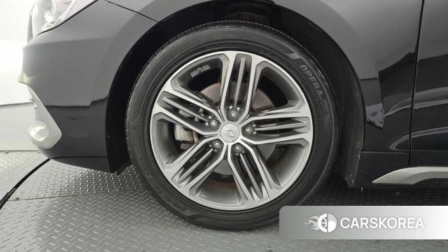 Hyundai Grandeur IG id 4865401 из Кореи 24