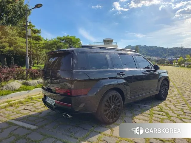 Hyundai Santa Fe (MX5) id 2997698 из Кореи 14