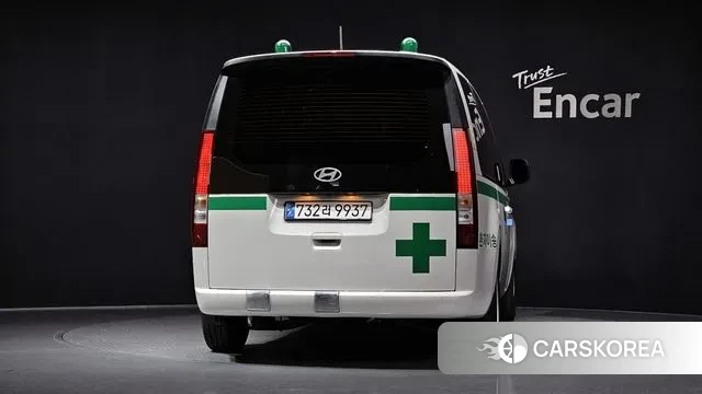 Hyundai Staria id 3079034 из Кореи 14