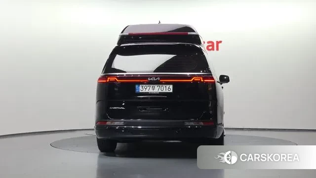 Kia Carnival 4th generation id 3311617 из Кореи 14