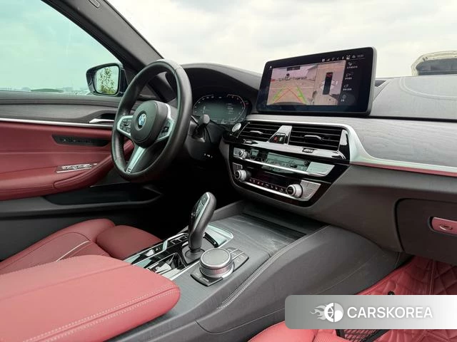 BMW 5 series id 4341701 из Китая 12
