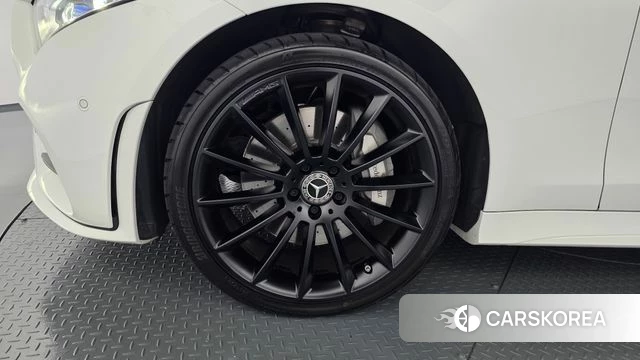 Mercedes-Benz CLS-Class C257 id 4580890 из Кореи 28