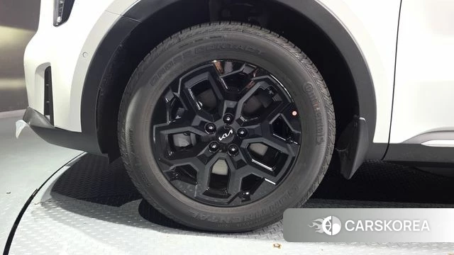 Kia The New Sorento 4th Generation id 4724719 из Кореи 31
