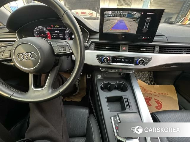Audi A4L id 4213754 из Китая 13