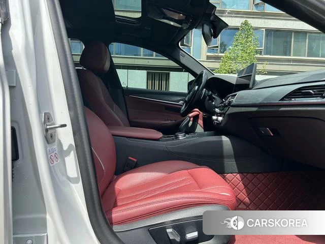 BMW 5 series id 4399837 из Китая 12