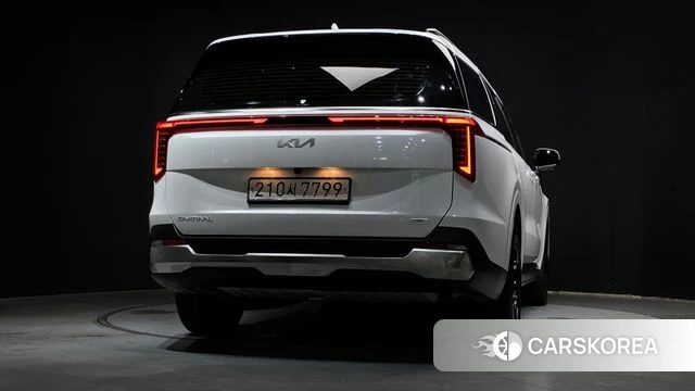 Kia The New Carnival 4th Generation id 4571151 из Кореи 26