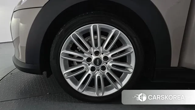 Mini Cooper id 3043549 из Кореи 14