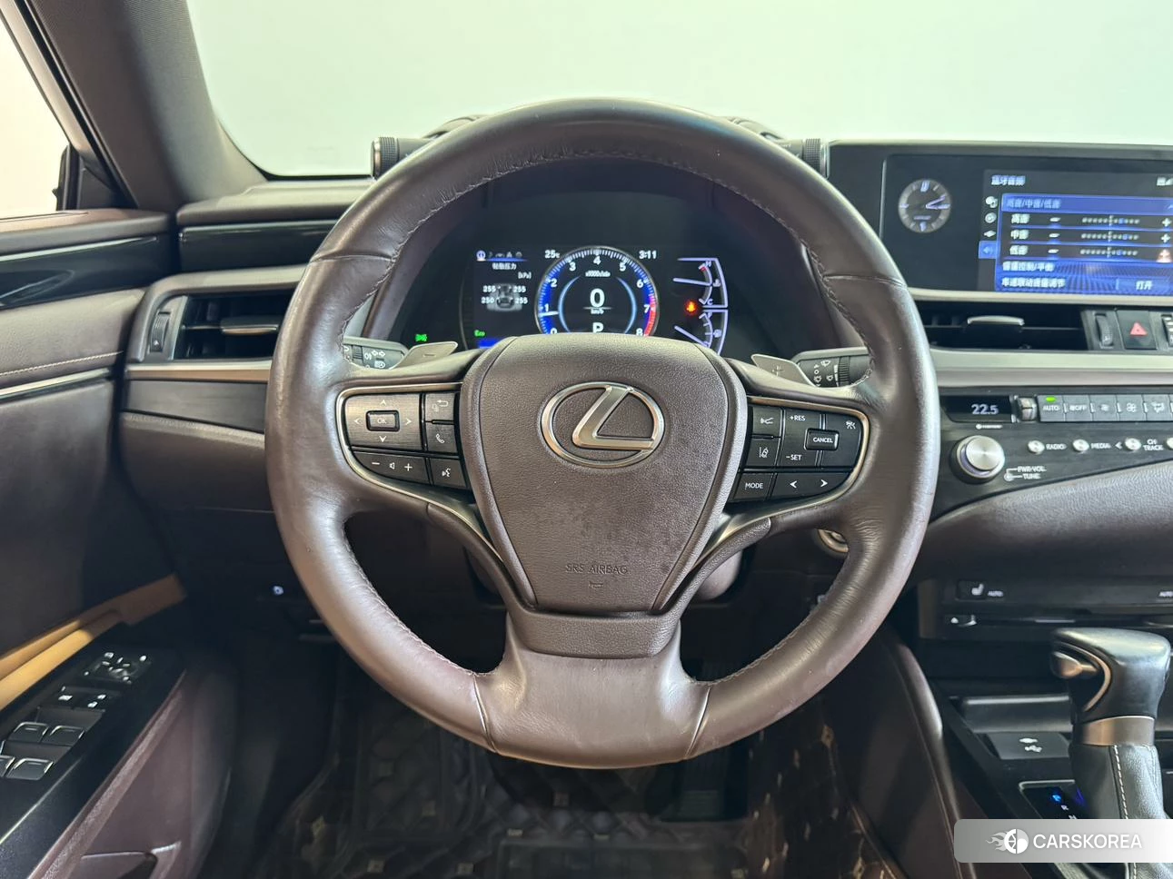 Lexus ES id 4499081 из Китая 20
