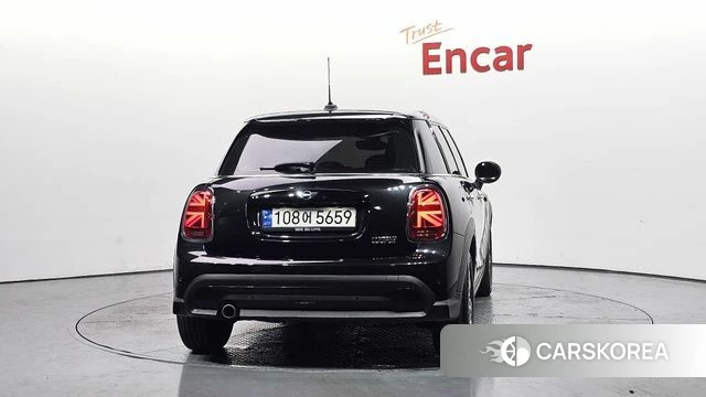 Mini Cooper id 4401164 из Кореи 24