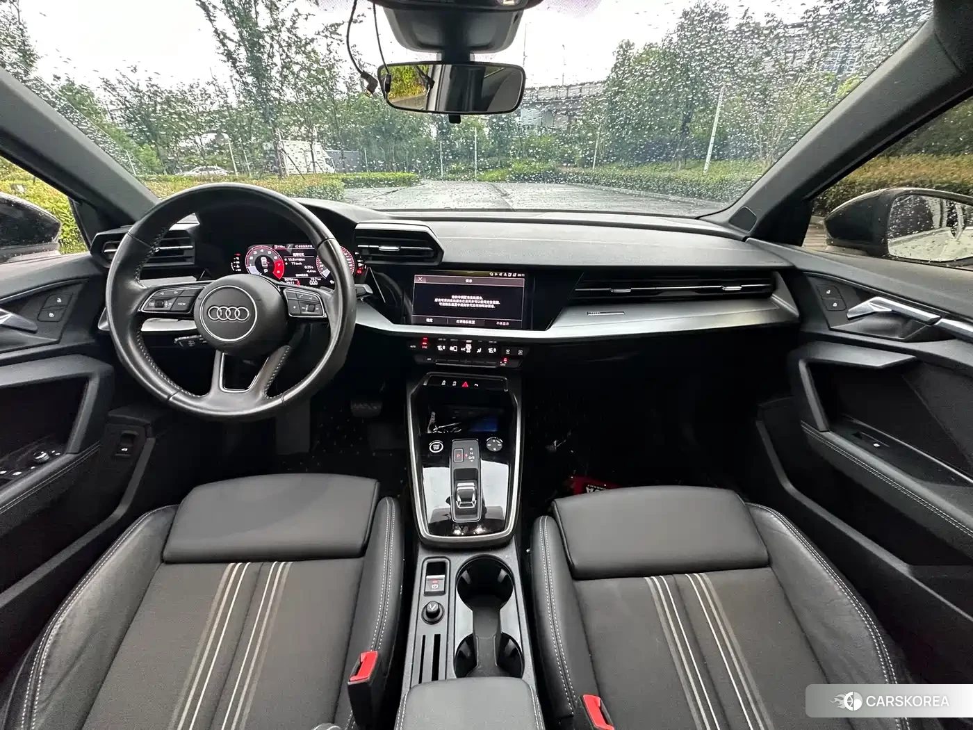 Audi A3 id 4583926 из Китая 10