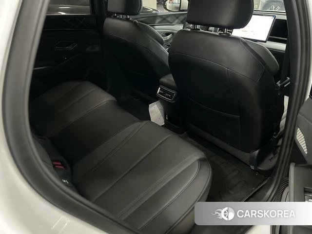 BYD Qin L DM id 3908118 из Китая 11