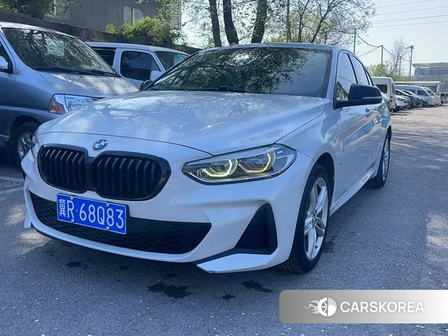 BMW 1 series id 4257221 из Китая 9