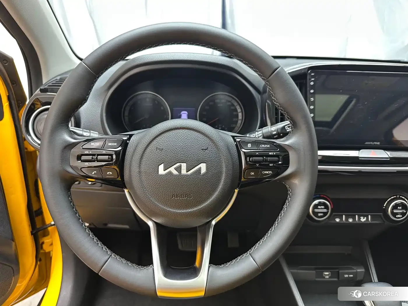 Kia KX1 id 4601959 из Китая 13