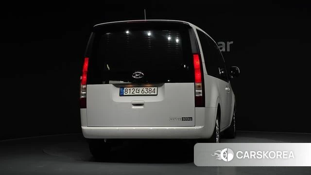 Hyundai Staria id 4623884 из Кореи 26