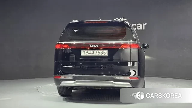 Kia Carnival 4th generation id 3405701 из Кореи 14