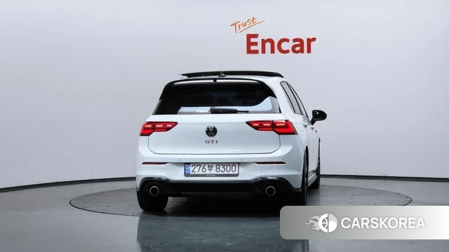 Volkswagen Golf 8th Generation id 3909824 из Кореи 14