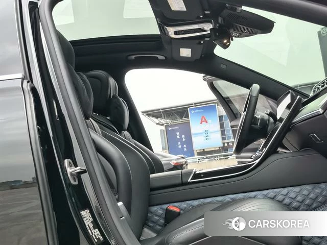 Mercedes-Benz S-class id 4260172 из Китая 15