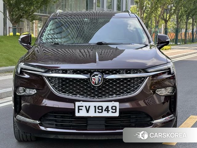 Buick Angke Flag id 4254498 из Китая 34