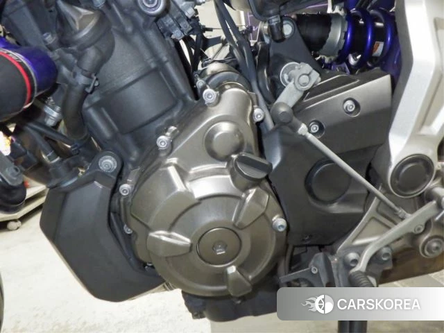 Engine photo