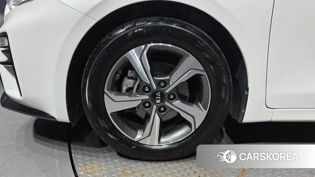 Kia Come New K3 id 4742000 из Кореи 25