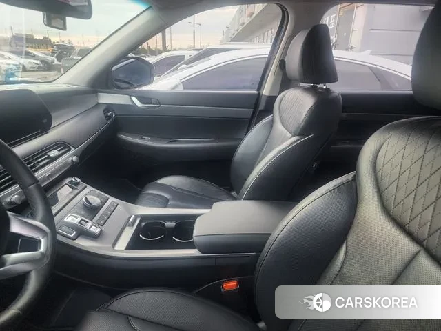 Hyundai Palisade id 3153119 из Кореи 12